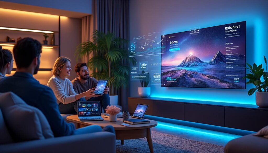 découvrez tout sur yostav streaming en 2025 : ses fonctionnalités, avantages et conseils pratiques pour une expérience optimale.