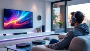 Vu plus iptv : comment optimiser votre expérience de streaming en 2025