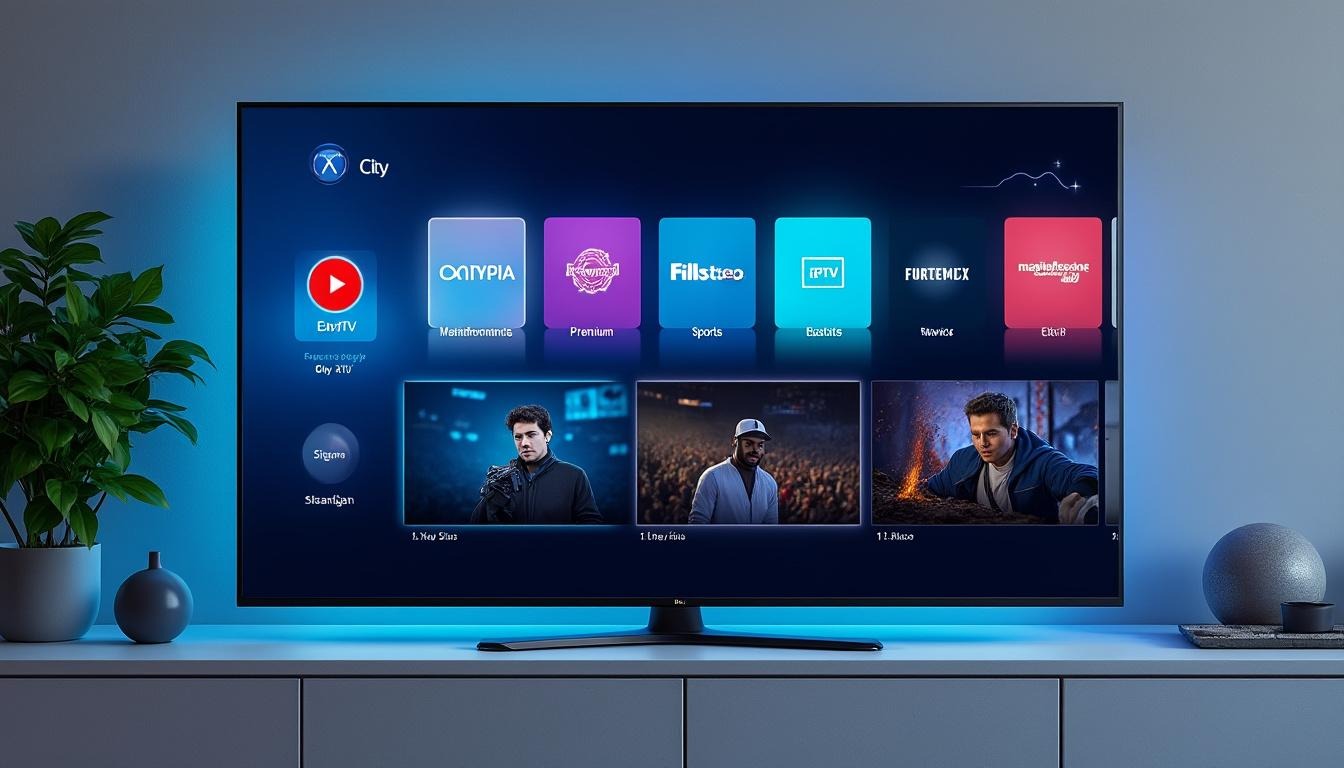 découvrez comment choisir l'abonnement iptv chaînes adultes qui correspond parfaitement à vos envies et profitez d'un contenu varié et de qualité en toute simplicité.