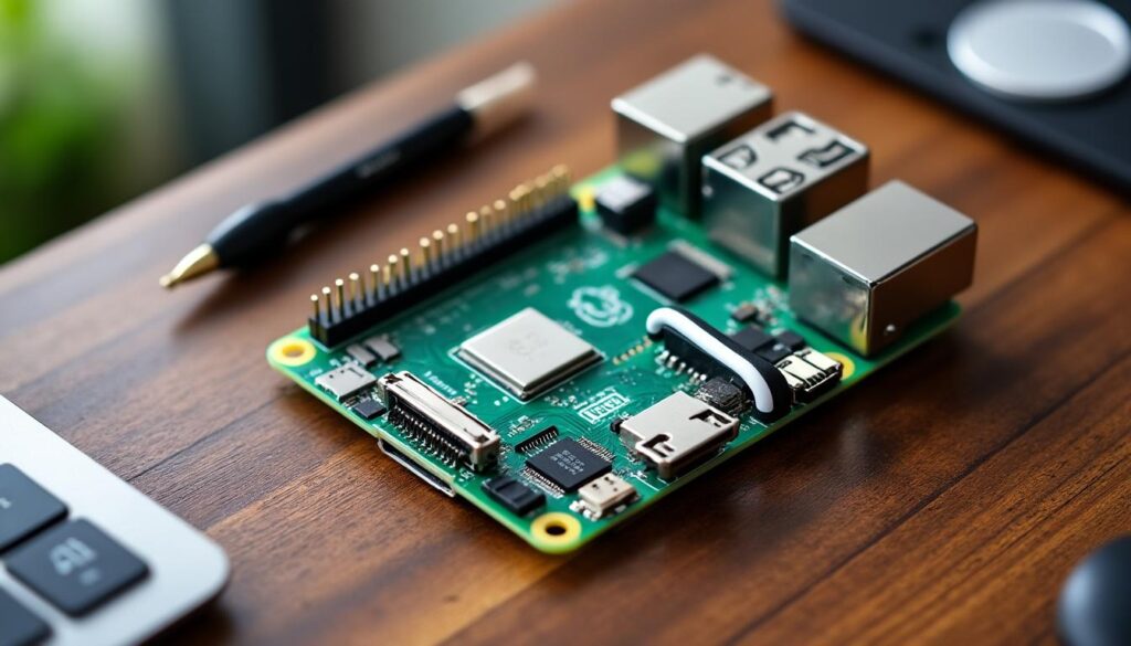découvrez comment installer un vpn sur votre raspberry pi grâce à ce guide étape par étape, pour renforcer la sécurité et la confidentialité de votre connexion internet facilement.