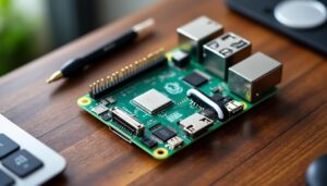 Installer un vpn sur raspberry pi : guide étape par étape pour sécuriser votre connexion
