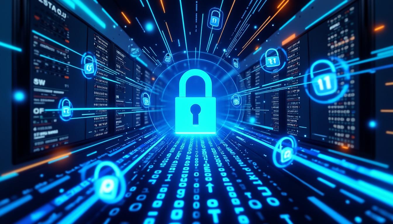 découvrez comment sécuriser efficacement vos connexions internet en 2025 avec stormshield vpn. guide complet pour protéger vos données et votre vie privée.