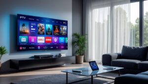 Tout savoir sur cover iptv apk : guide complet et fonctionnalités à découvrir