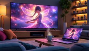 Tout savoir sur doremi magique streaming : guide complet pour profiter de la série