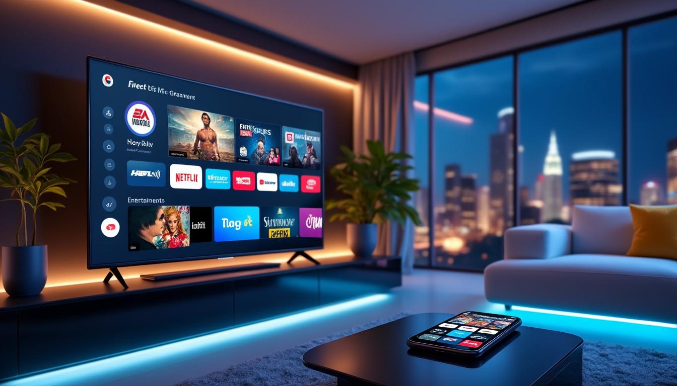 découvrez tout sur les chaînes porno iptv en 2025 : avantages, contenus exclusifs et fonctionnement pour une expérience optimale.