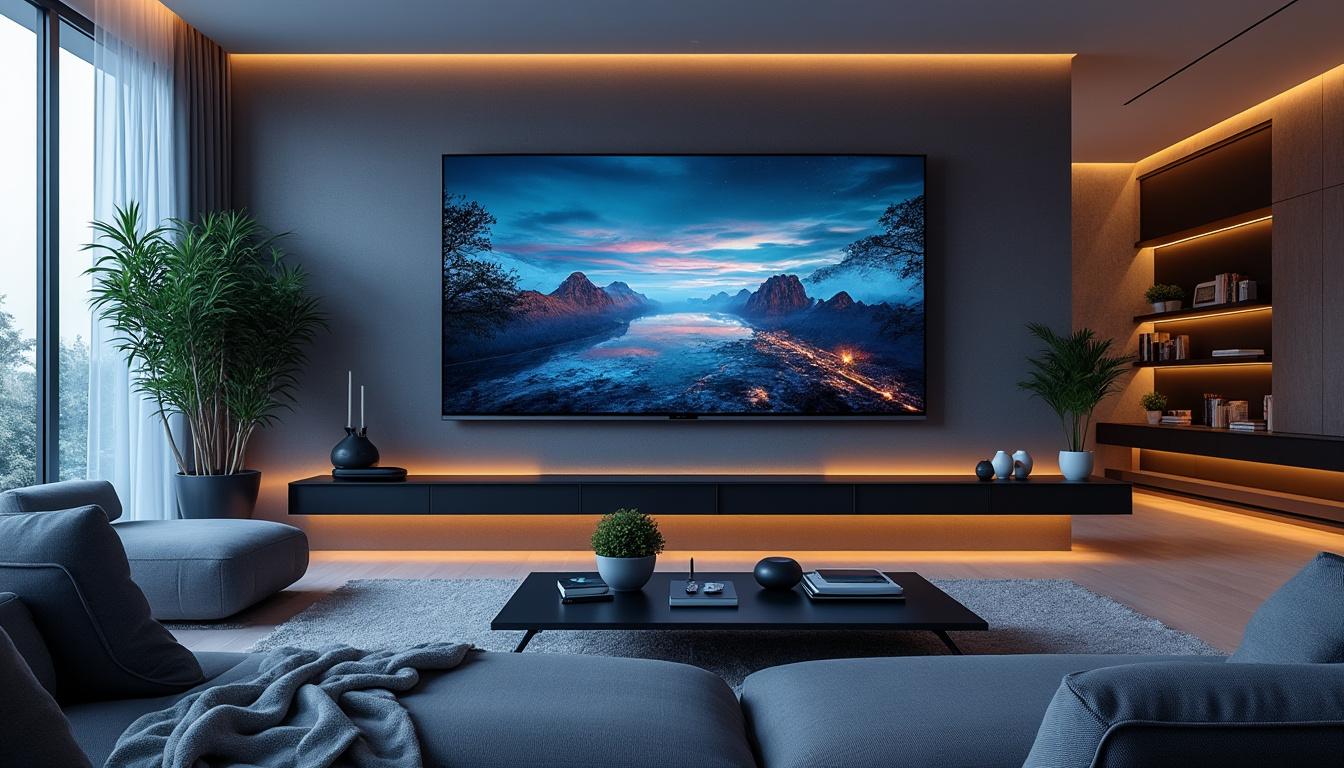 découvrez tout ce qu'il faut savoir sur les listes m3u iptv pour profiter de la télévision en streaming en 2025, avec des conseils, astuces et nouveautés pour une expérience optimale.