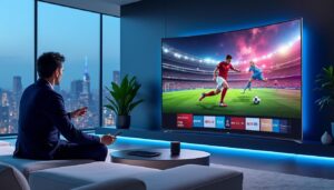 iptv king pro : guide complet pour profiter de la télévision en streaming en 2025