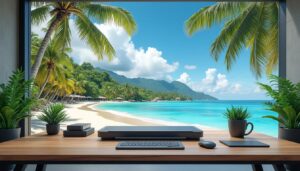 vpn polynésie française : comment choisir le meilleur service en 2025 ?