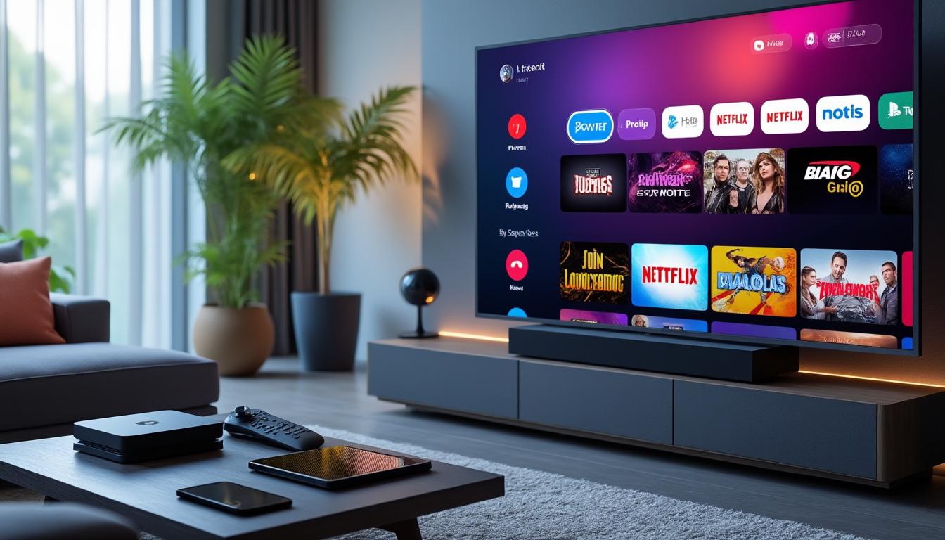 découvrez tout ce qu'il faut savoir en 2026 sur l'abonnement iptv avec chaînes adultes : avantages, légalité, et conseils pour un choix sécurisé et adapté.