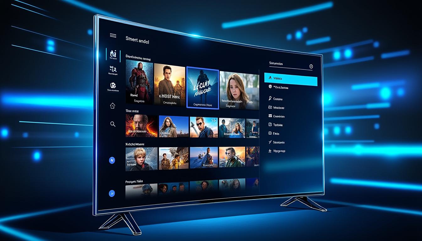 découvrez nos astuces 2024 pour obtenir les meilleurs codes iptv et accéder aux listes actualisées pour profiter pleinement de vos chaînes préférées.