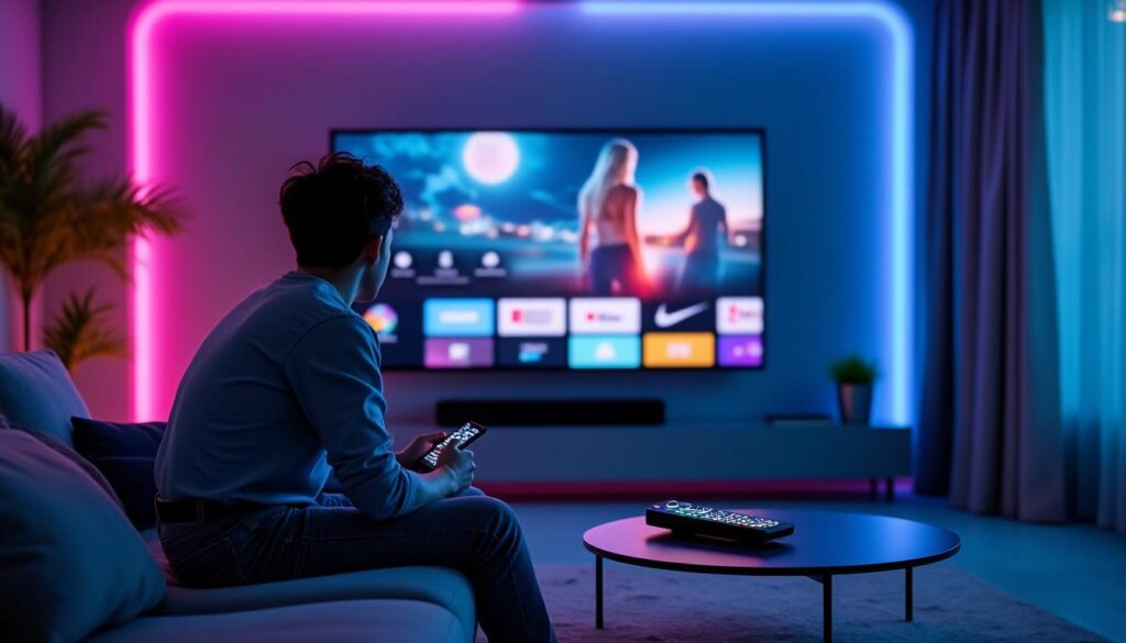 découvrez comment accéder en toute sécurité au contenu pour adultes via l’iptv en 2026, avec des conseils pratiques et des recommandations pour une expérience optimale.