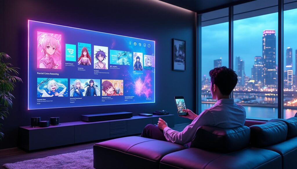 découvrez comment regarder 'redo of healer' en streaming en 2026, avec les meilleures plateformes et conseils pour profiter de cette série sans interruption.