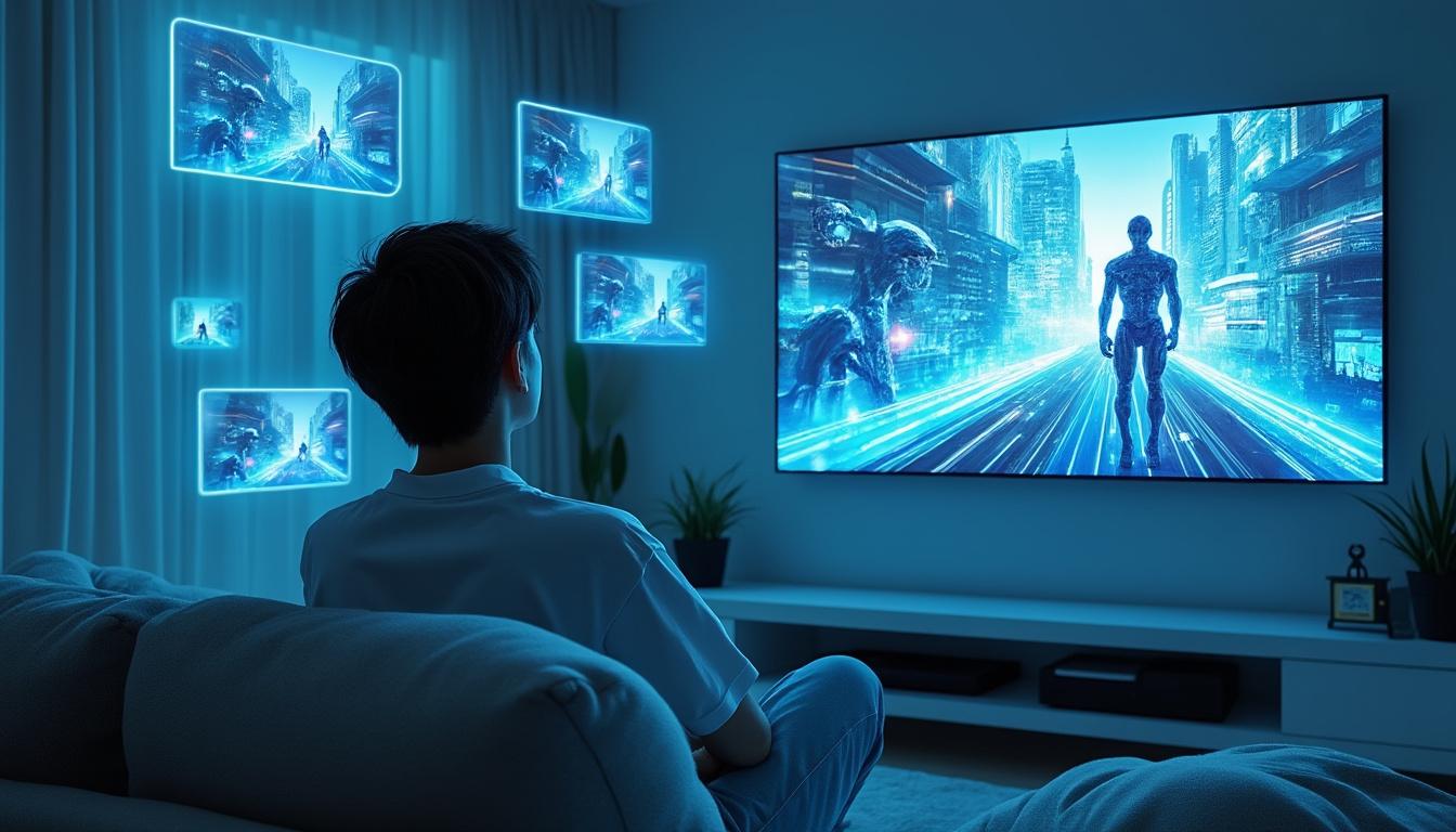 découvrez comment regarder redo of healer en streaming en 2026, avec les meilleures plateformes légales et conseils pour profiter de la série en toute sécurité.