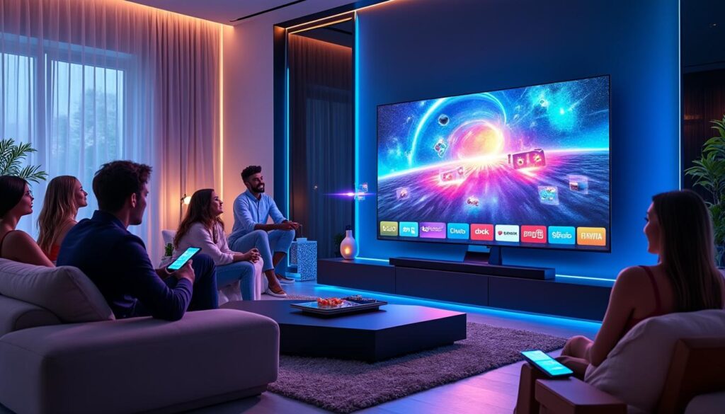 explorez en détail toutes les fonctionnalités innovantes de iptv iron pro en 2026 et découvrez comment optimiser votre expérience de streaming.