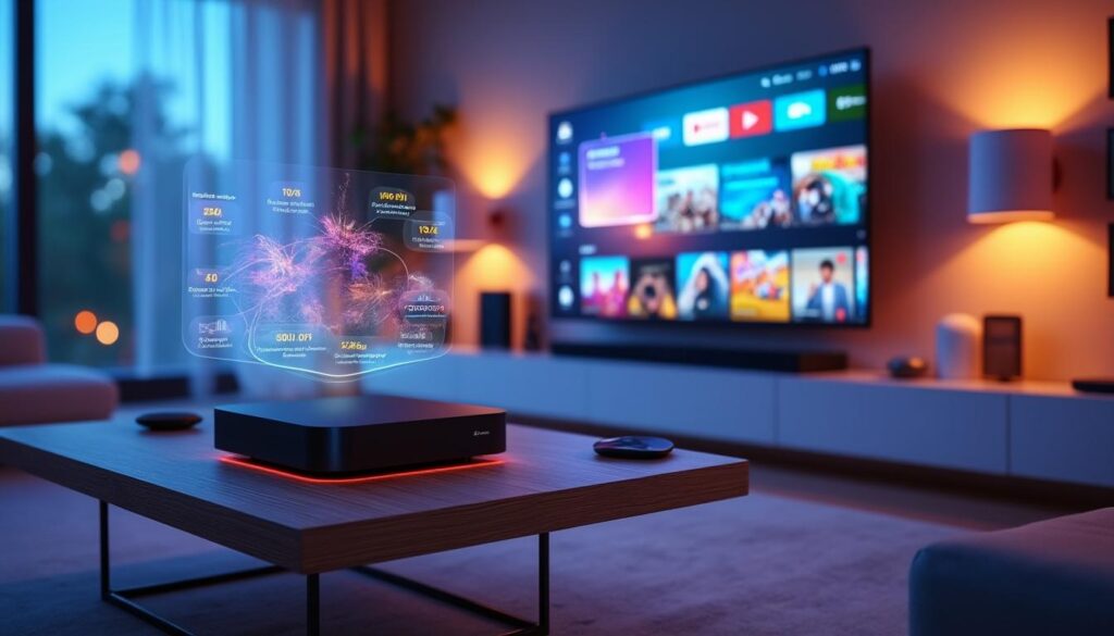 découvrez notre guide complet pour profiter pleinement de l'iptv sur votre freebox delta en 2026, avec des astuces, configurations et conseils pour une expérience optimale.