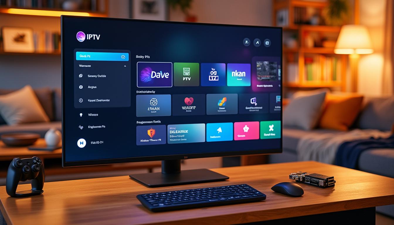 découvrez comment installer et configurer facilement une solution iptv sur raspberry pi en 2026 pour profiter d'une télévision personnalisée et performante à domicile.