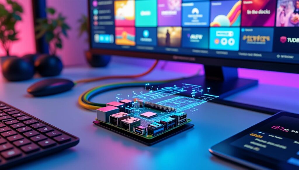 apprenez à installer et configurer une solution iptv sur votre raspberry pi en 2026 grâce à notre guide complet et facile à suivre, adapté aux débutants et aux experts.