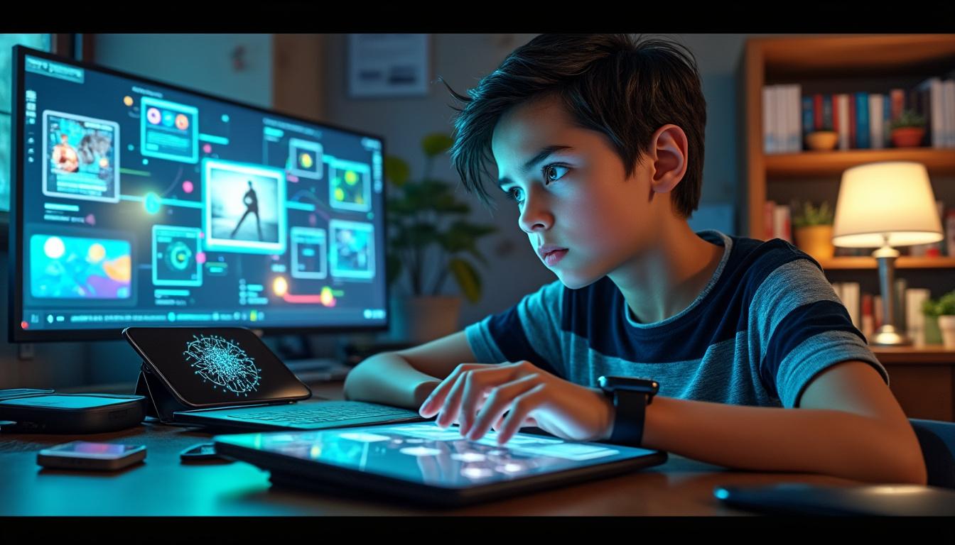 découvrez où regarder young sheldon en streaming en 2026, avec les meilleures plateformes disponibles pour profiter de la série en toute simplicité.