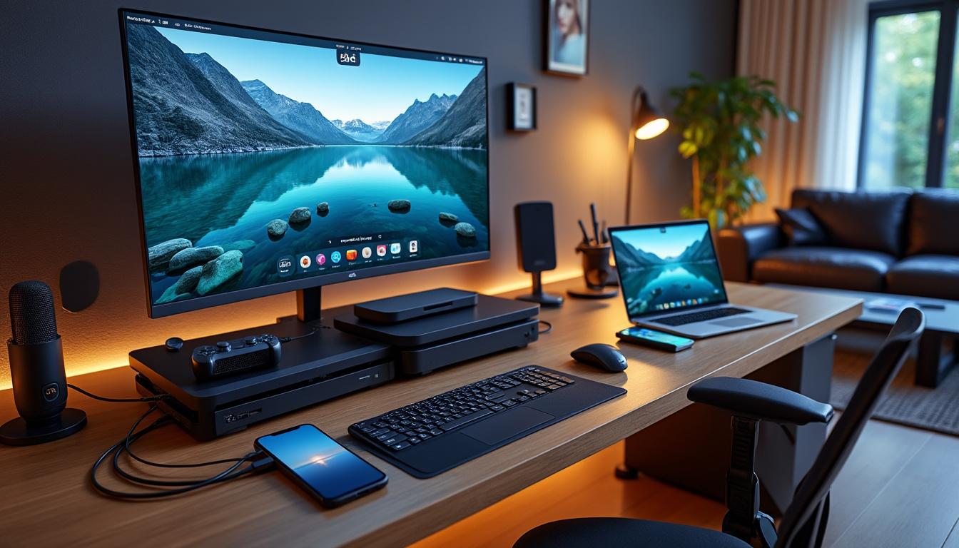 découvrez les meilleures astuces pour regarder pure taboo en streaming en 2026 et profiter pleinement de vos séries préférées en toute simplicité.