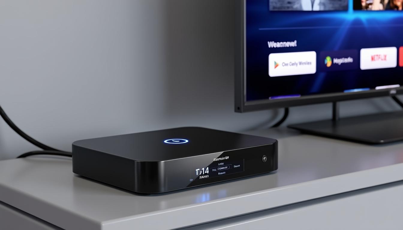 découvrez les solutions efficaces pour débloquer votre iptv sur une box orange et profiter pleinement de vos contenus favoris sans interruption.