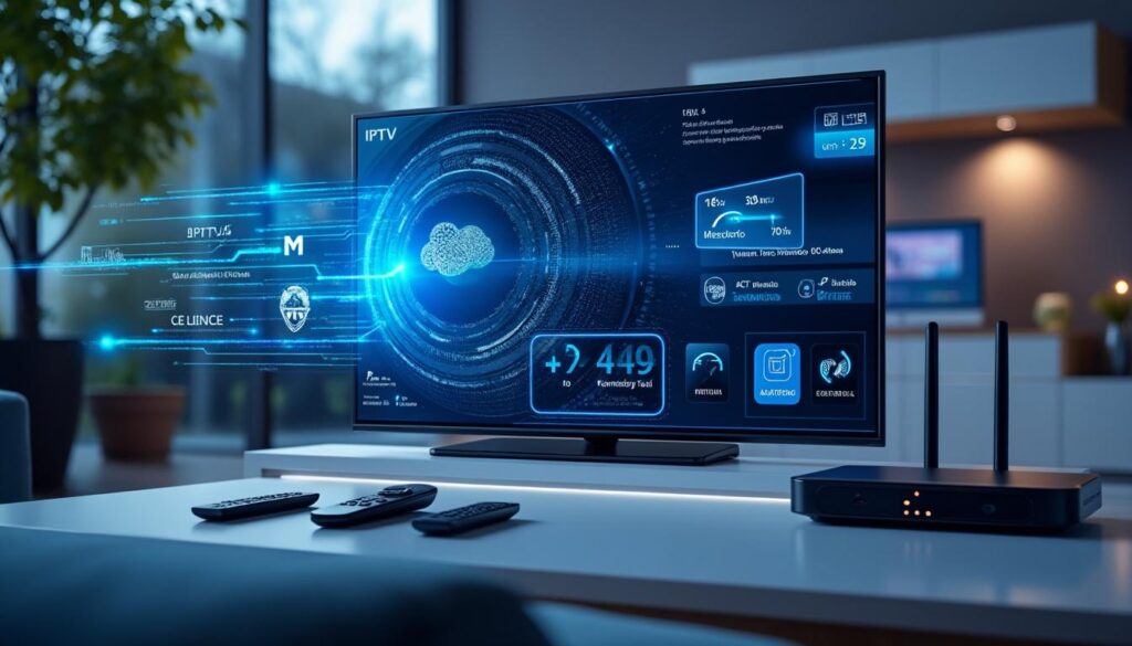 découvrez tout sur bob player iptv : guide complet d'installation, configuration facile et astuces inédites pour profiter pleinement de votre streaming en 2026.