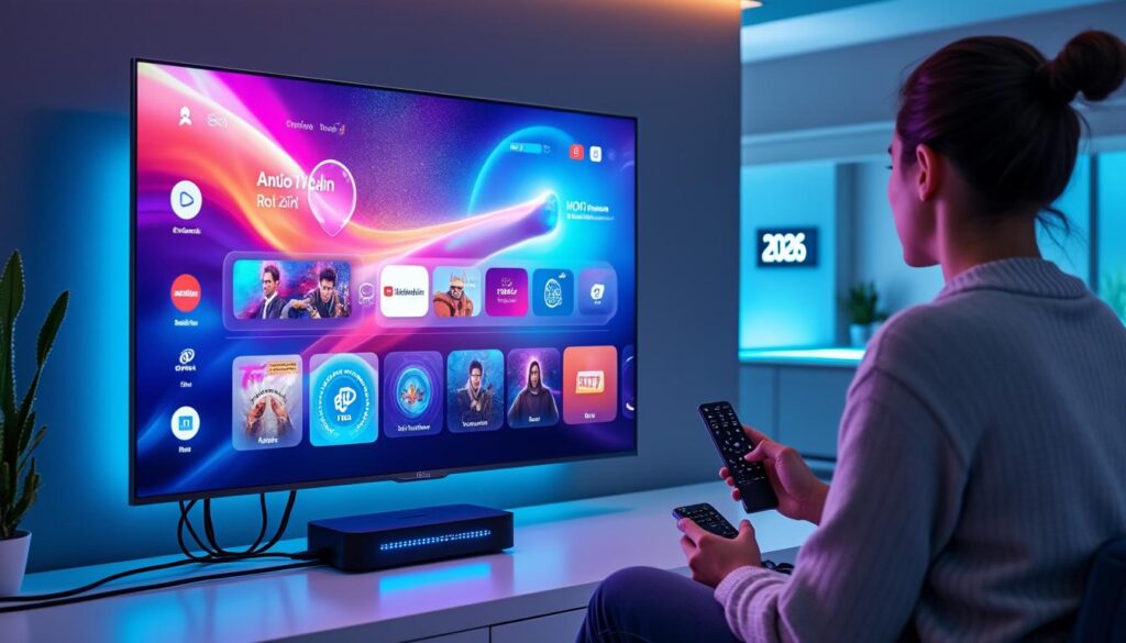 découvrez tout sur code atlas iptv en 2026 : explorez ses fonctionnalités, apprenez à l'installer facilement et profitez de nos astuces pour une expérience optimale.