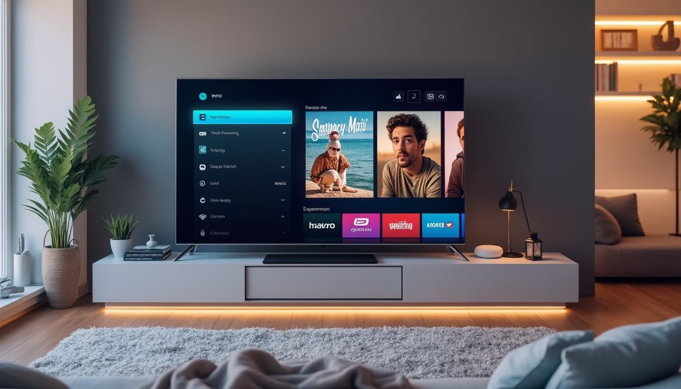 découvrez tout sur iptv neo x2 : caractéristiques détaillées, guide d'installation complet et astuces pratiques pour 2026.