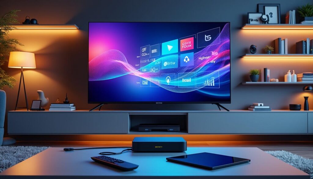 découvrez tout ce qu'il faut savoir sur l'iptv avec chaînes adultes en 2026 grâce à notre guide complet. infos, conseils et meilleures pratiques pour profiter pleinement de votre abonnement.