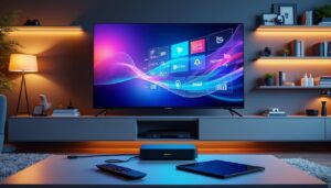 Tout savoir sur l’iptv avec chaînes adulte : guide complet pour 2026