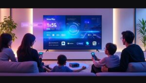 Tout savoir sur vision max iptv : fonctionnalités et avantages pour 2026