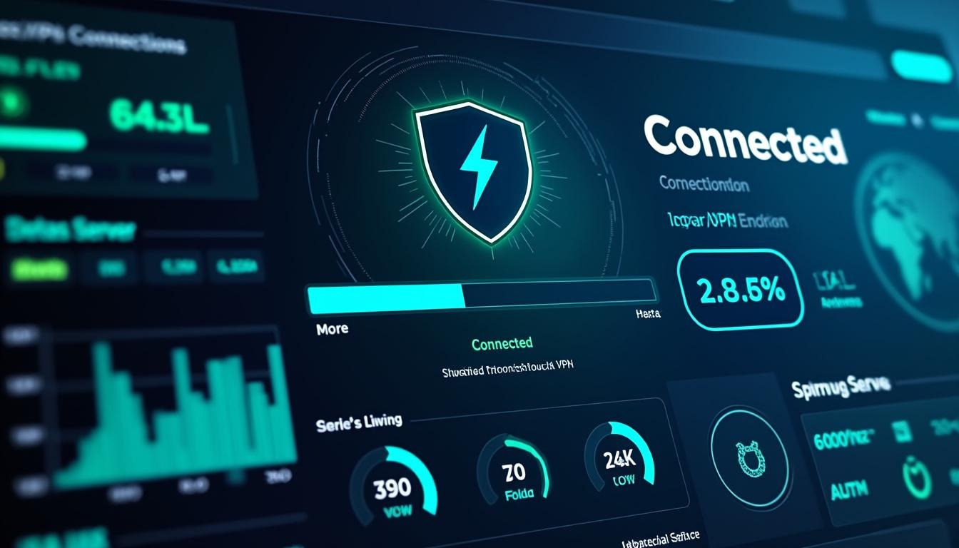 découvrez comment trouver un vpn gratuit sans lag pour profiter d'une connexion rapide et sécurisée en 2026. naviguez sur internet sans interruption grâce à nos conseils et recommandations.