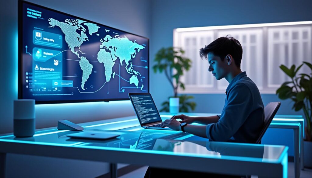 découvrez comment trouver un vpn gratuit sans lag pour profiter d'une connexion rapide et sécurisée en 2026. nos conseils pour un internet fluide et sans interruptions.