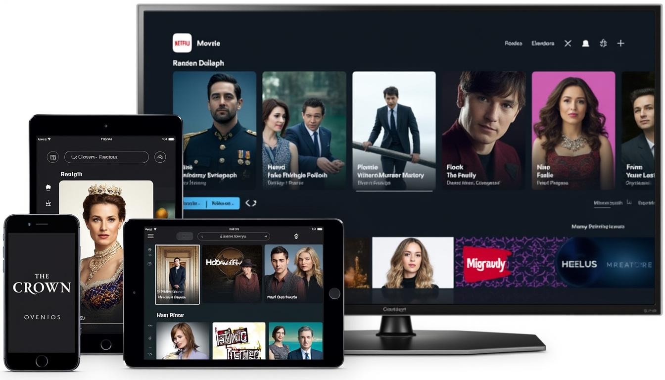 découvrez comment accéder facilement à vos films et séries préférés sur vk streaming en 2026 grâce à notre guide pratique et astuces pour profiter d'un streaming fluide et sécurisé.