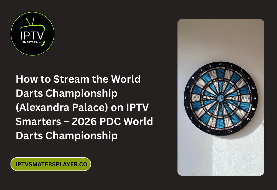 découvrez notre guide complet et nos conseils pour choisir votre abonnement iptv smarters 2026, profitez d’une expérience tv optimale et sécurisée.