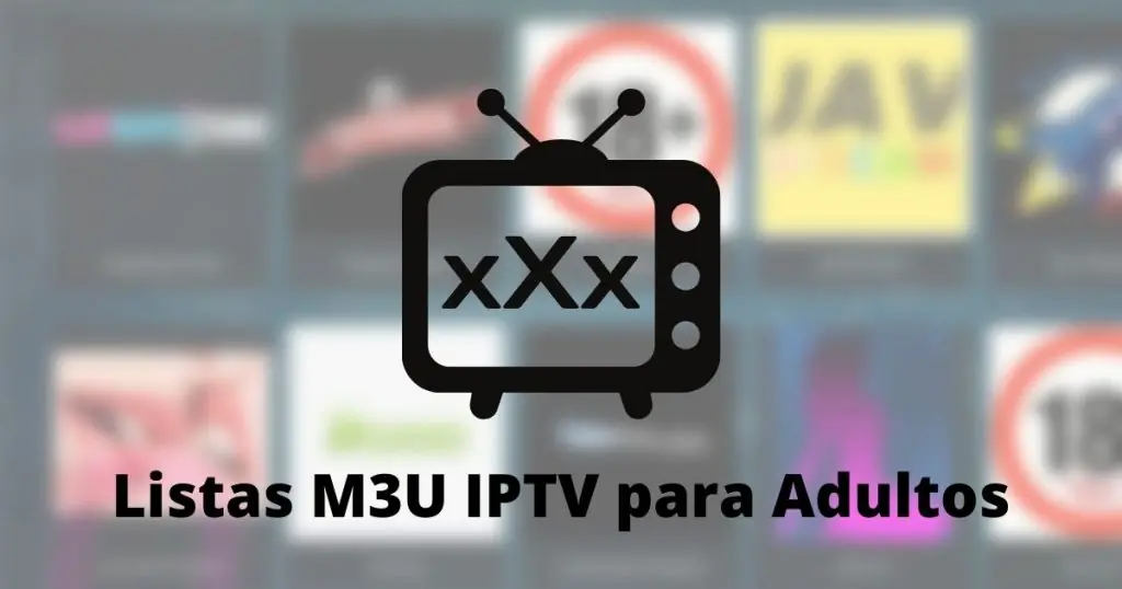 découvrez l'accès aux chaînes adult iptv m3u pour 2026 : profitez d'un contenu exclusif et mis à jour pour une expérience de streaming optimale.
