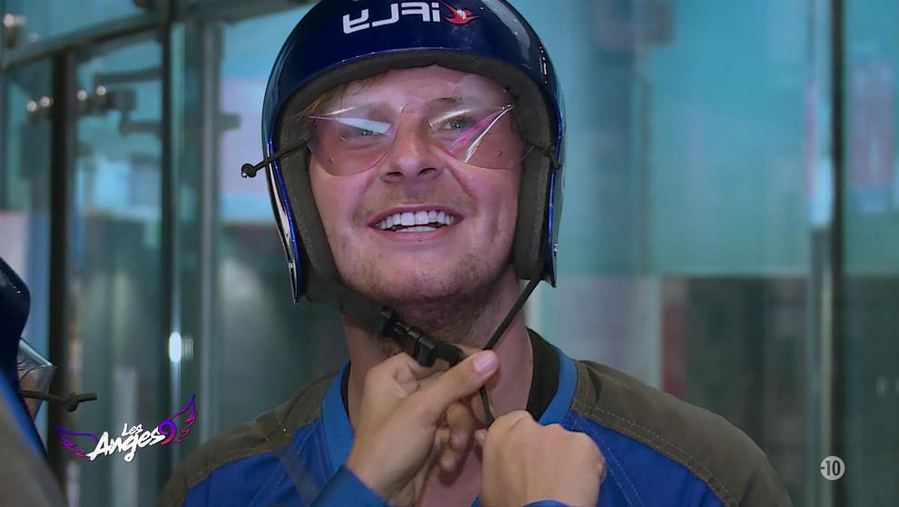 regardez 'anges 9' en streaming en 2026 : retrouvez toutes les aventures passionnantes et les moments forts de la saison 9 dès maintenant en ligne.