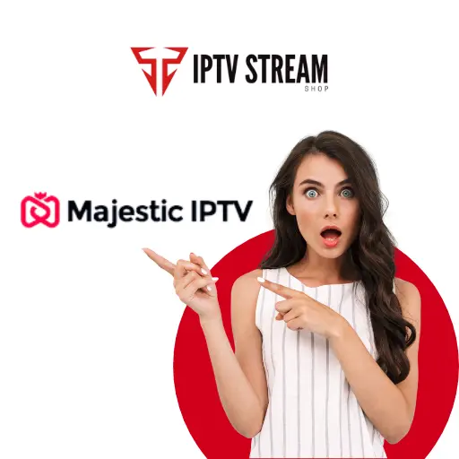 découvrez notre avis complet sur majestic iptv en 2026 : fonctionnalités, qualité du service, compatibilité et rapport qualité-prix pour choisir la meilleure option iptv.