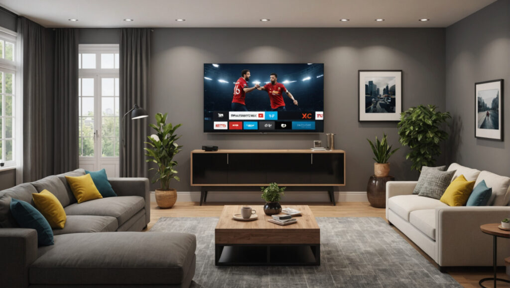 découvrez les meilleures listes gratuites de codes m3u iptv à jour pour 2026. profitez d'un accès facile et sécurisé à vos chaînes préférées en streaming.