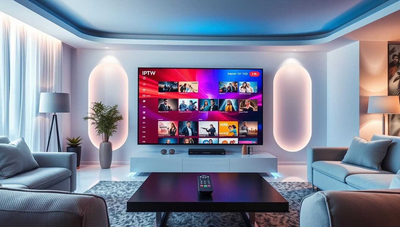 découvrez les meilleurs codes iptv gratuits pour 2026 et profitez d'un accès illimité à vos chaînes préférées sans frais.