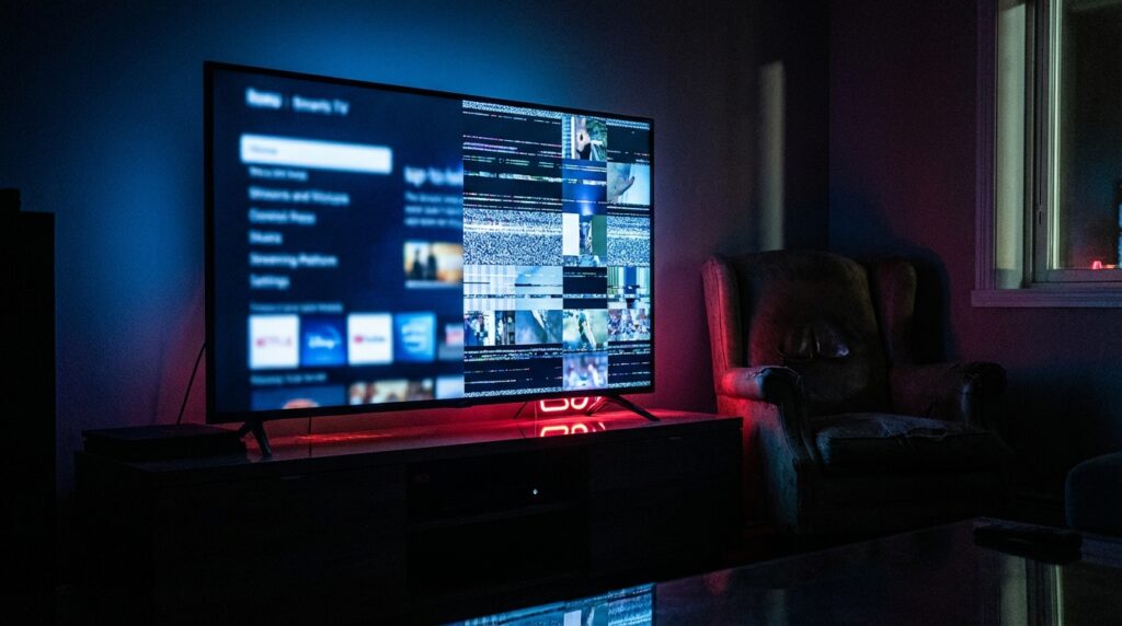 découvrez les meilleurs codes iptv gratuits pour 2026 et profitez d'une expérience tv en streaming sans frais avec une large sélection de chaînes.