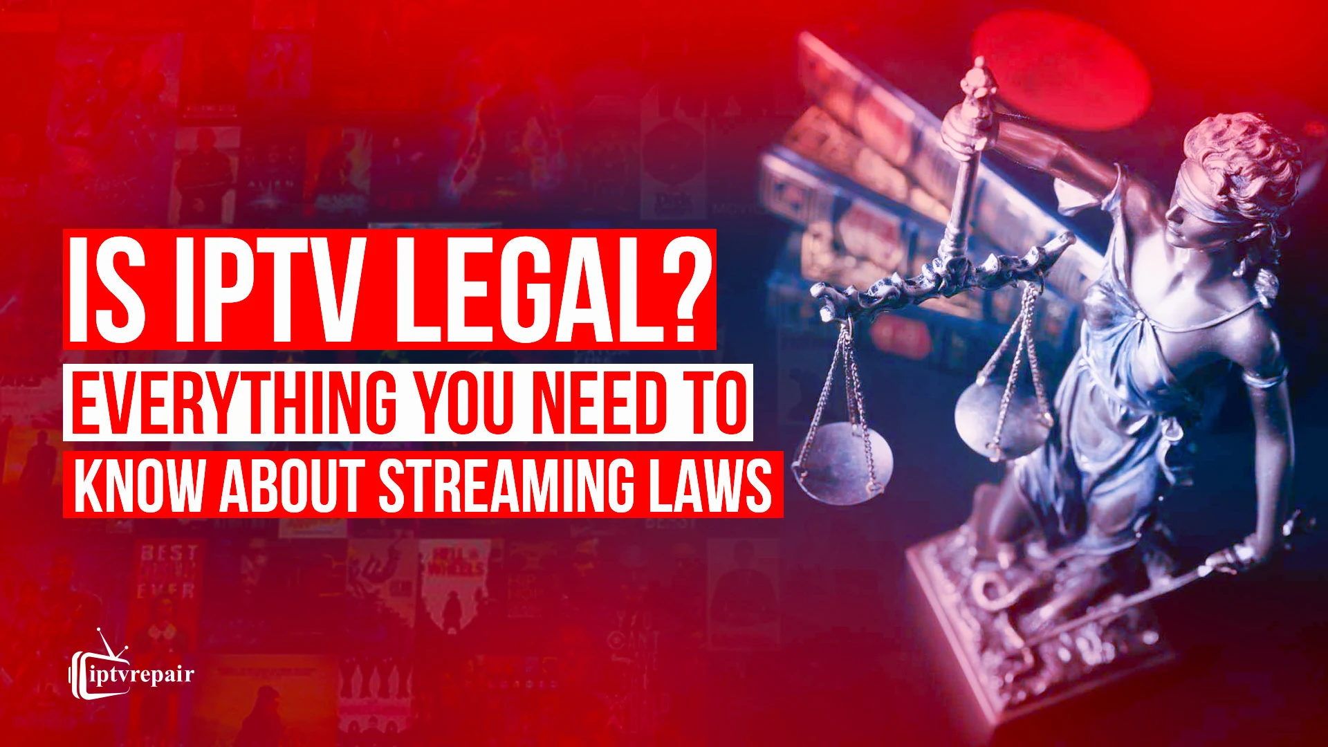 découvrez notre guide légal 2026 pour regarder des films x en iptv en toute sécurité et conformité. informations, conseils et meilleures pratiques pour un streaming responsable.