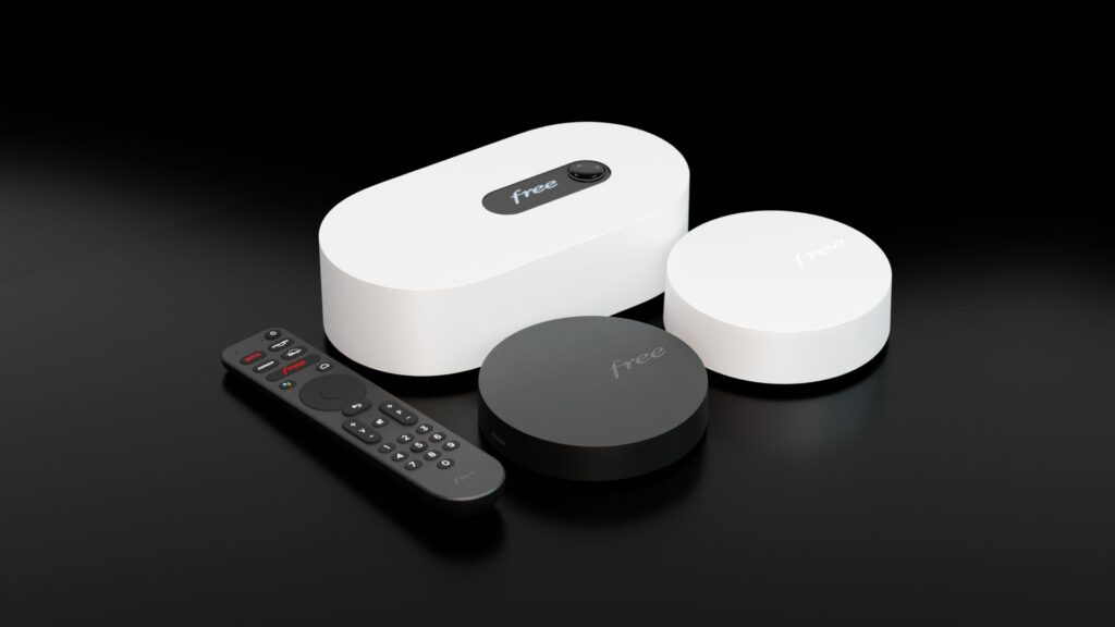 découvrez les fonctionnalités innovantes de l'iptv freebox player 2026 : interface intuitive, large choix de chaînes, qualité vidéo exceptionnelle et options personnalisées pour une expérience télévisuelle optimale.