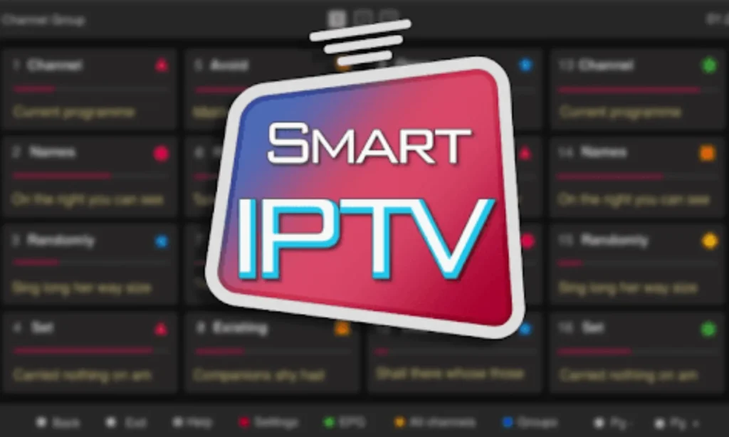 découvrez les fonctionnalités innovantes de smart plus iptv 2026, offrant une expérience de streaming fluide, un accès à un large catalogue de chaînes et des options personnalisées pour profiter pleinement de votre télévision connectée.