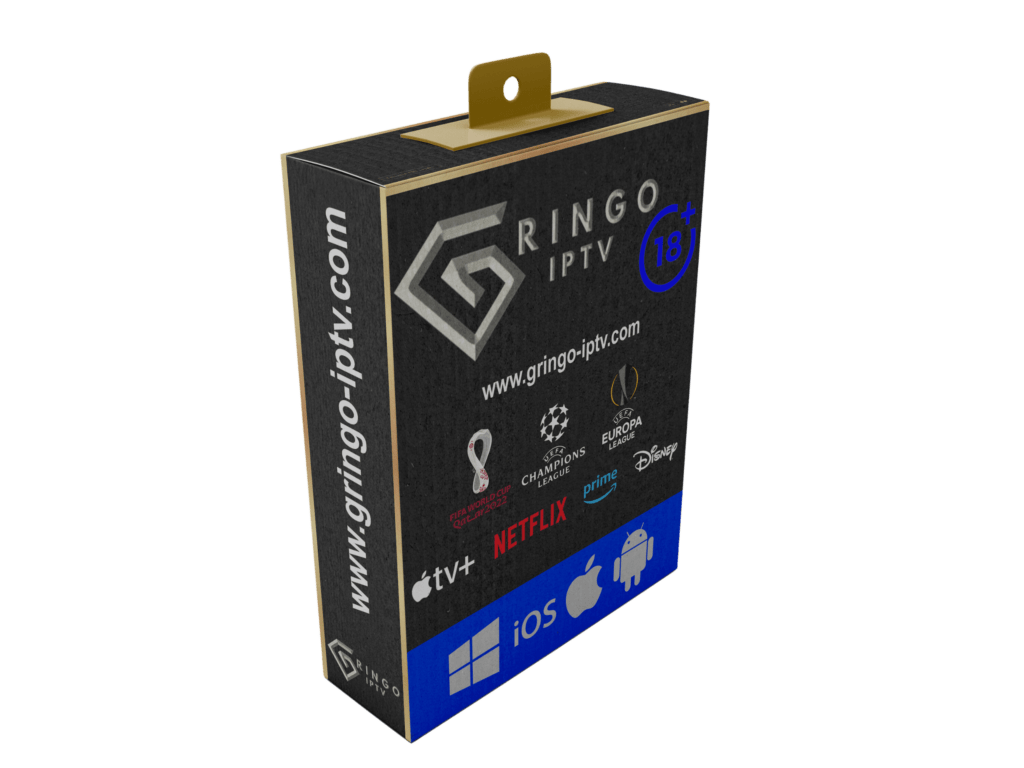 découvrez notre guide complet pour choisir et profiter d'un abonnement iptv 12 mois en 2026, avec conseils, astuces et meilleures offres.