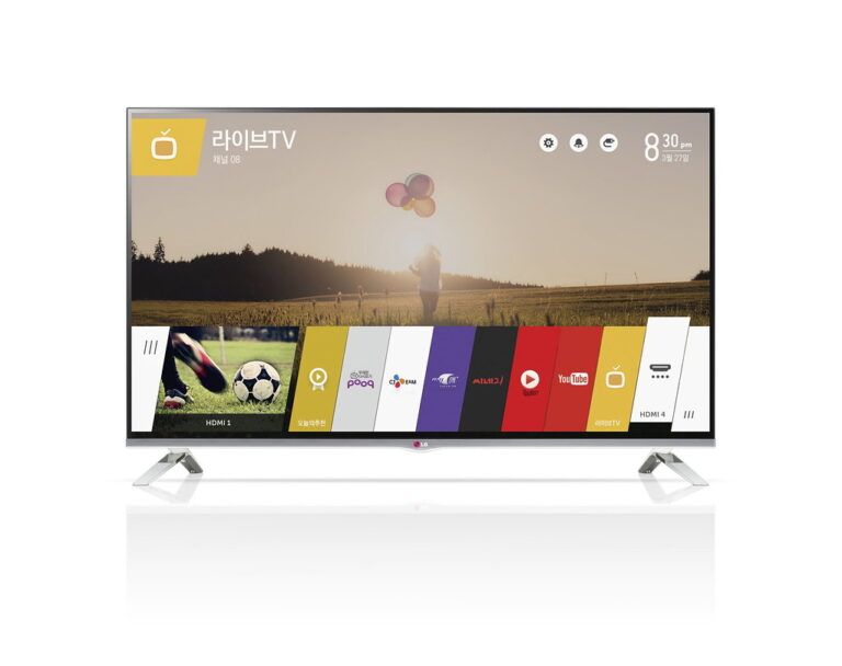 découvrez notre guide complet pour configurer et profiter de l'iptv sur les téléviseurs lg webos 2026. suivez nos étapes simples pour une expérience tv optimale.