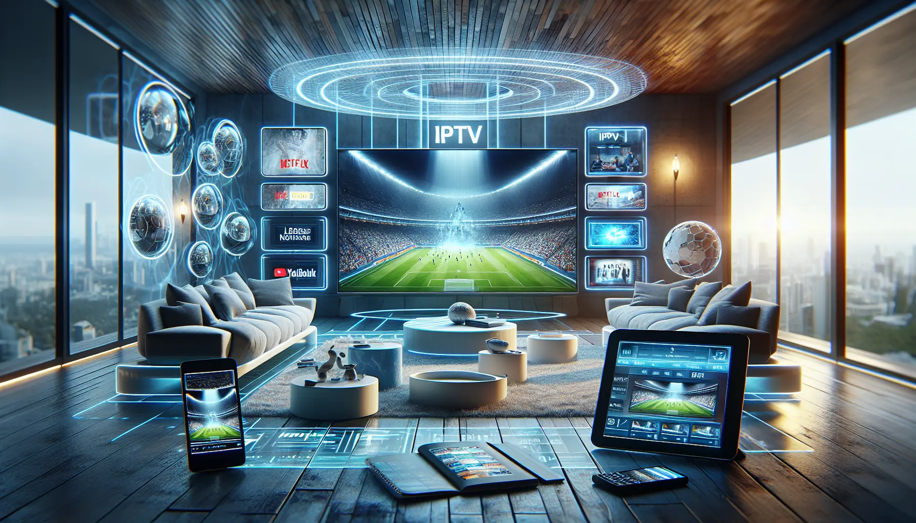 découvrez notre guide iptv 2026 complet pour profiter des meilleures chaînes tv en ligne avec les dernières technologies et astuces.