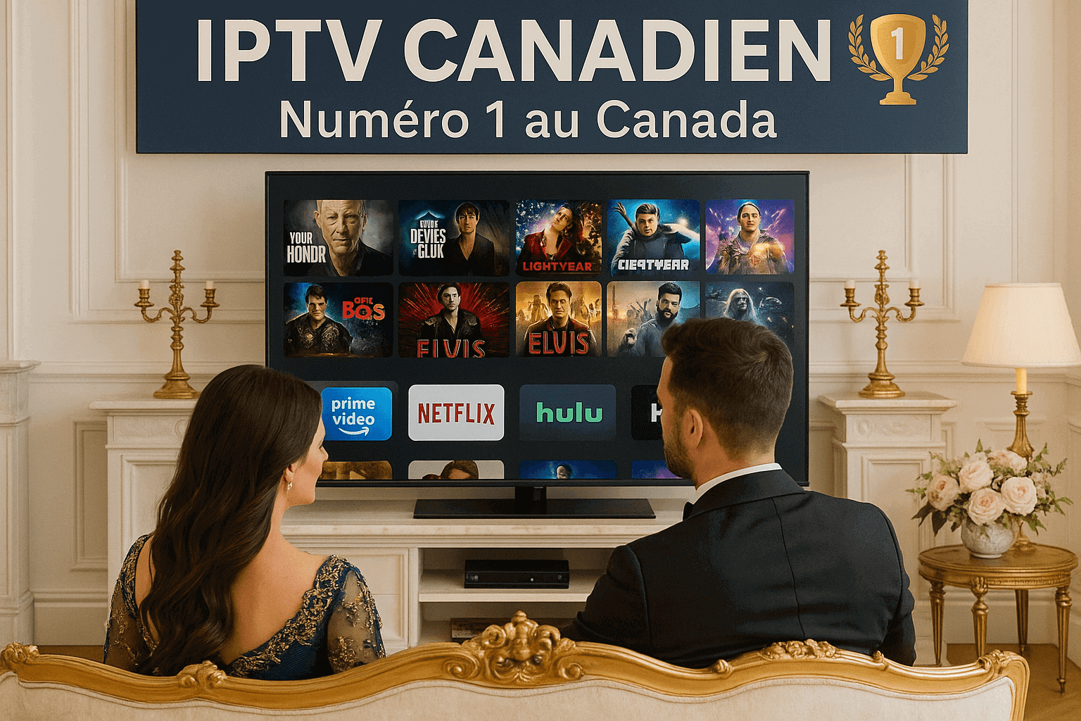 découvrez les avantages d'i play iptv, suivez notre guide d'installation simple et profitez des meilleures astuces pour optimiser votre expérience en 2026.