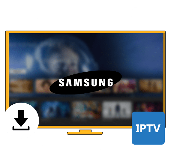 apprenez à installer facilement une application iptv sur votre samsung tv en 2026 grâce à notre guide complet et à jour.