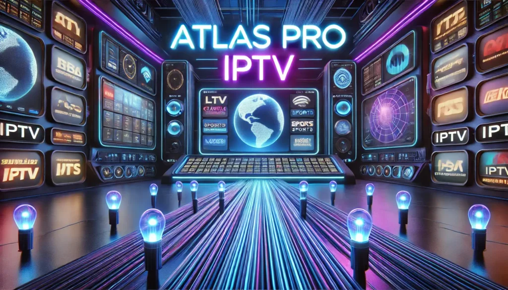 découvrez les causes courantes des problèmes iptv atlas en 2026 et explorez des solutions efficaces pour optimiser votre expérience de streaming.