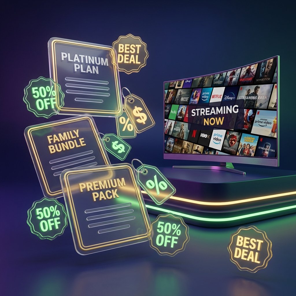 découvrez notre guide iptv premium 2026 pour tout savoir sur les meilleures offres, astuces et conseils afin de profiter d'une télévision de qualité supérieure en toute simplicité.